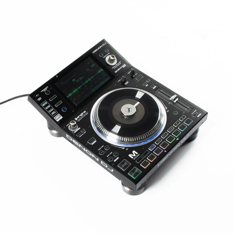 Denon DJ SC5000M Prime