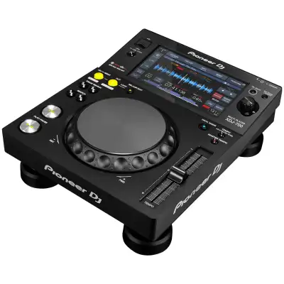 Pioneer DJ XDJ-700
