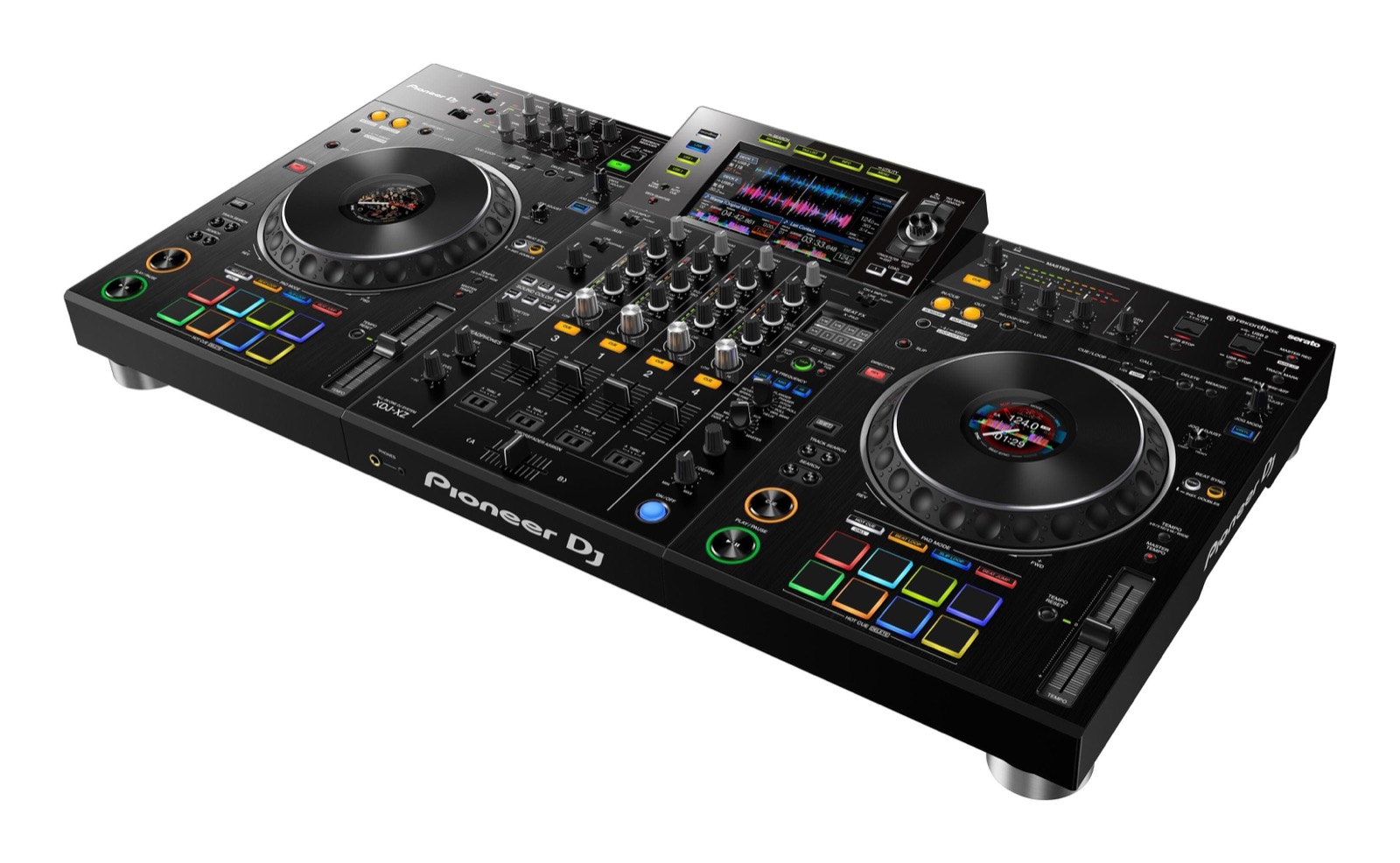 Pioneer DJ XDJ-XZ