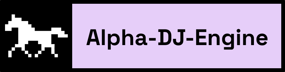 Alpha-DJ-Engine